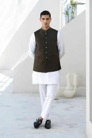 Gents Waist Coat