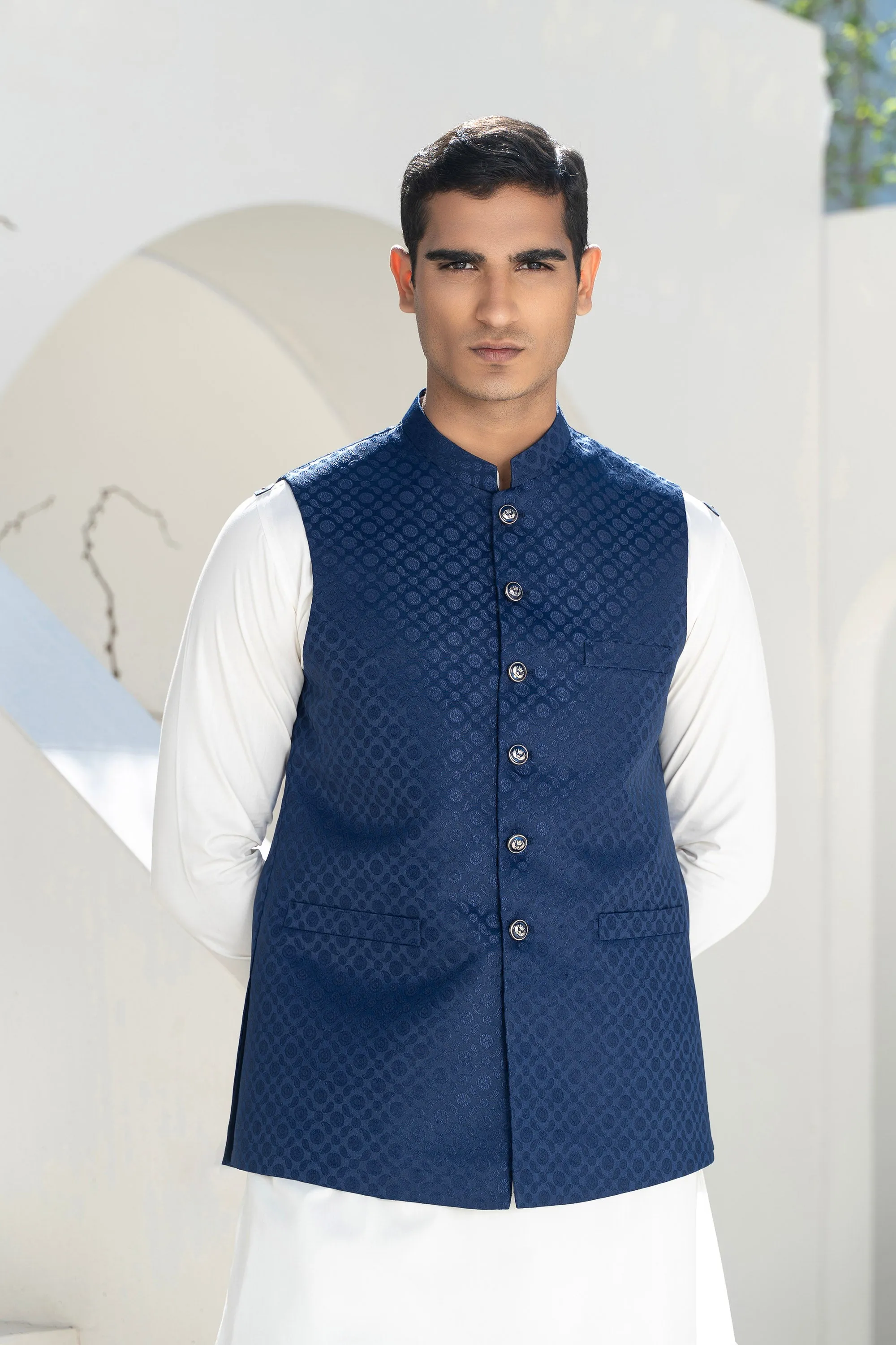 Gents Waist Coat