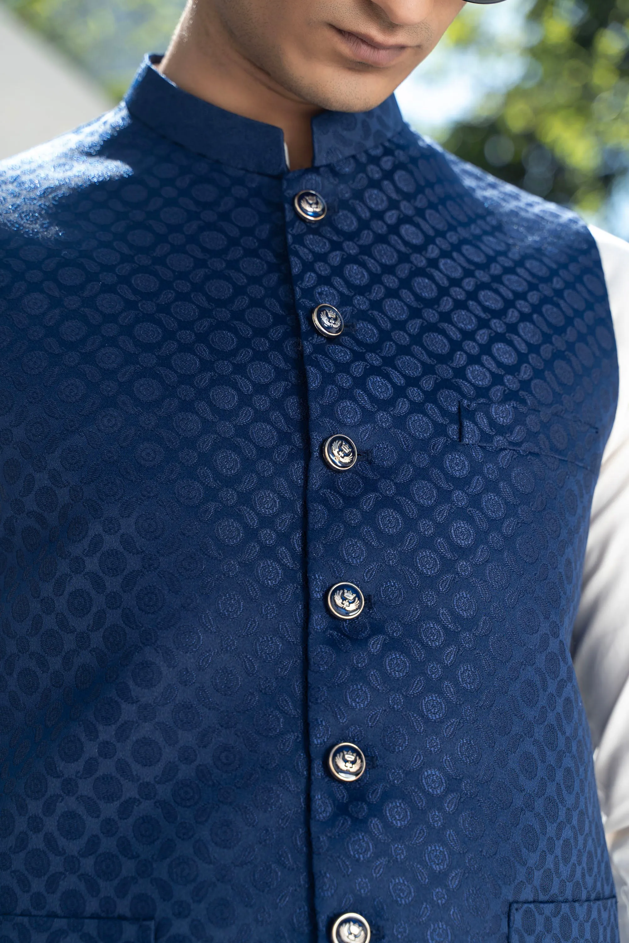Gents Waist Coat