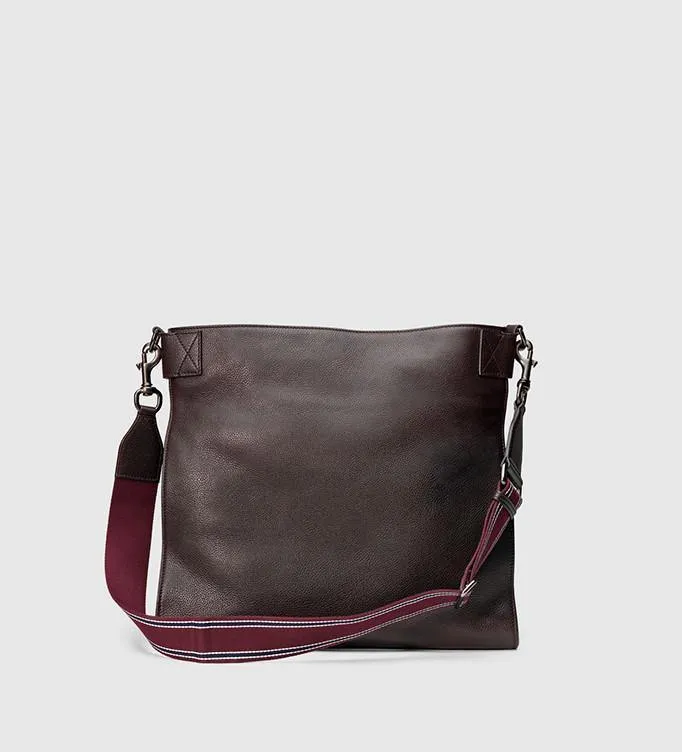 Genuine Leather Briefcase Bag