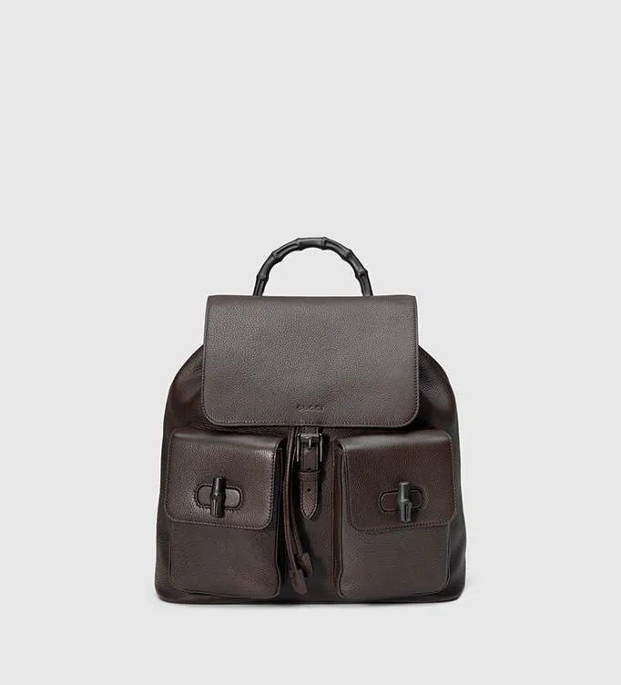 Genuine Leather Briefcase Bag
