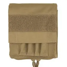 Genuine New Platatac Brit Zip MK2 Notebook Cover - Kit Bag Perth