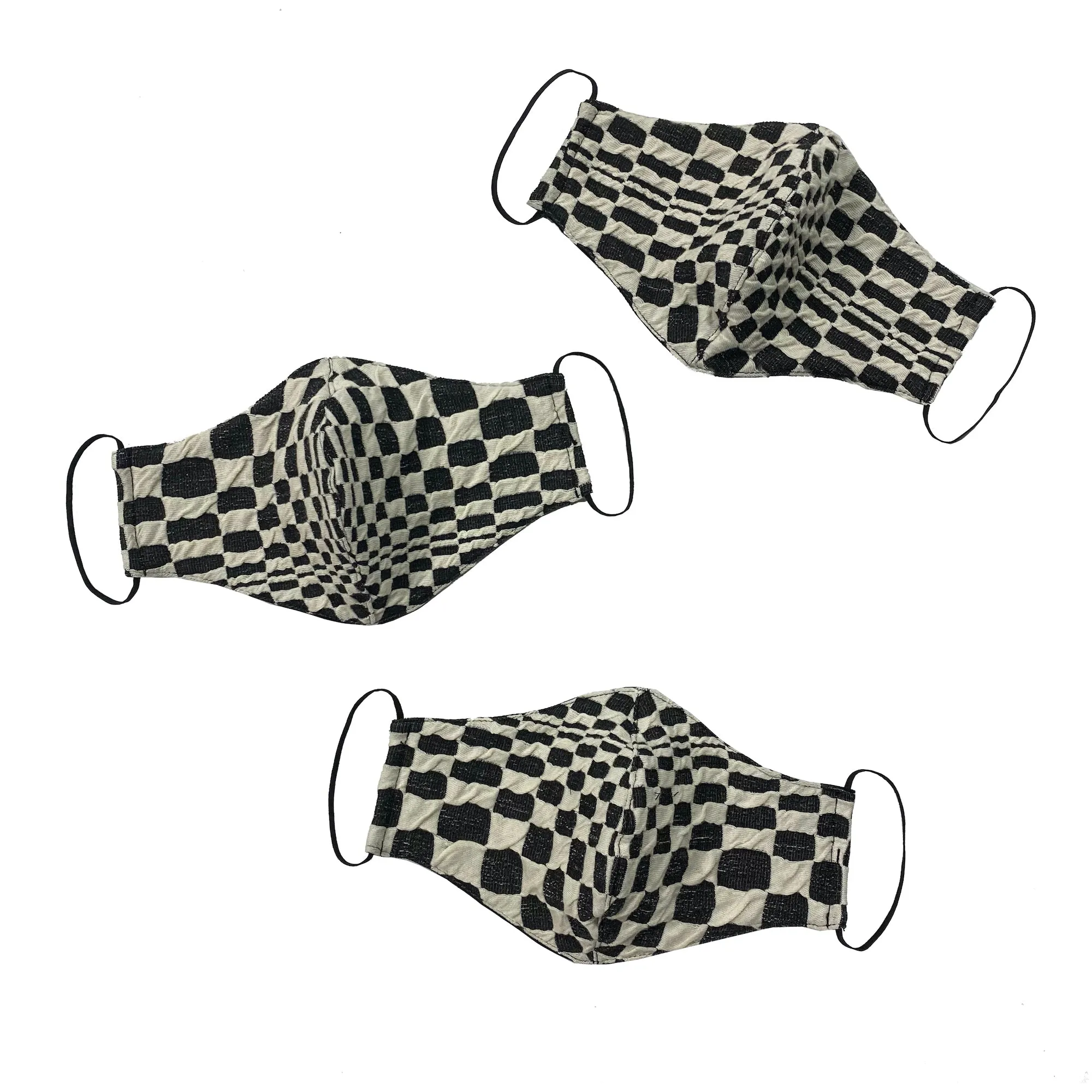 GEO FACE MASK