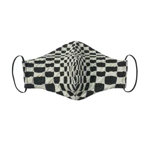 GEO FACE MASK