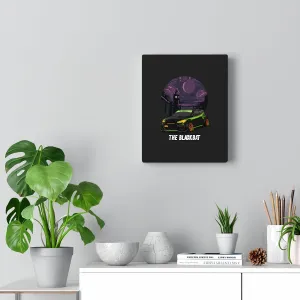 GEORGE CONSERVA  | 13 Hyundai Veloster Turbo | Canvas