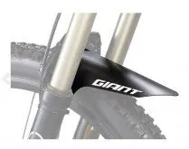 Giant Proguard zip Mudguard Black