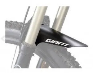 Giant Proguard zip Mudguard Black