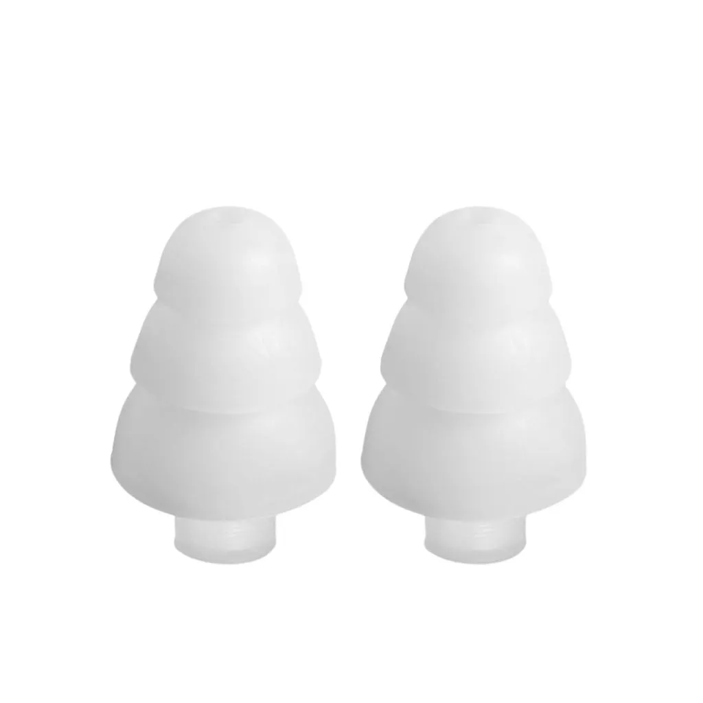 Gibraltar Ear Protection w/ Carry Case - 4Pcs