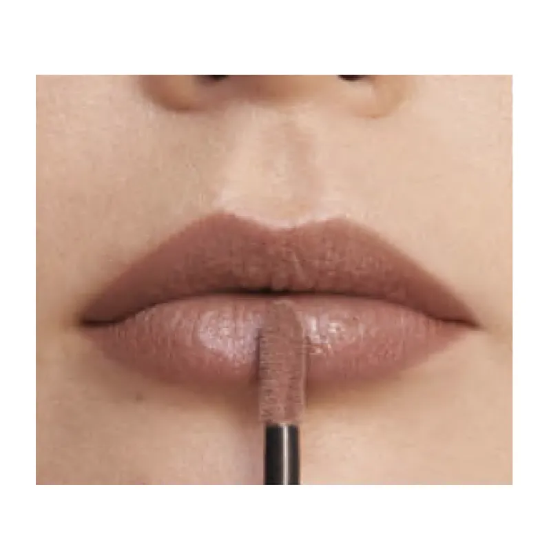 Giorgio Armani Lip Maestro Liquid Matte Lipstick - 110 Bronzed