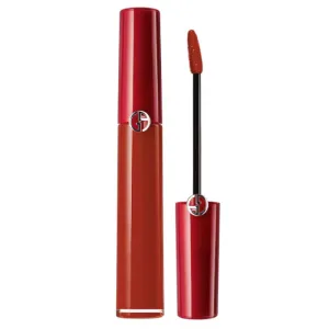 Giorgio Armani Lip Maestro Liquid Matte Lipstick - 415 Redwood