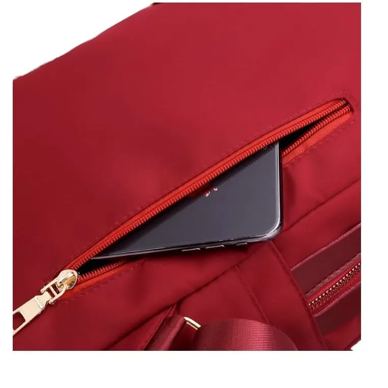 Girl's Fashion Backpack