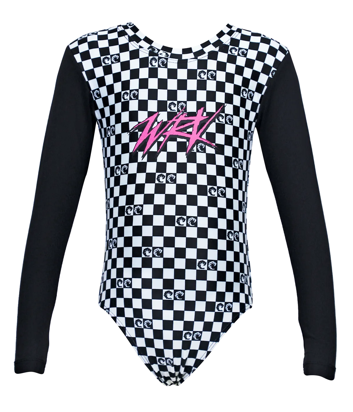Girls Slasher Lycra One Piece