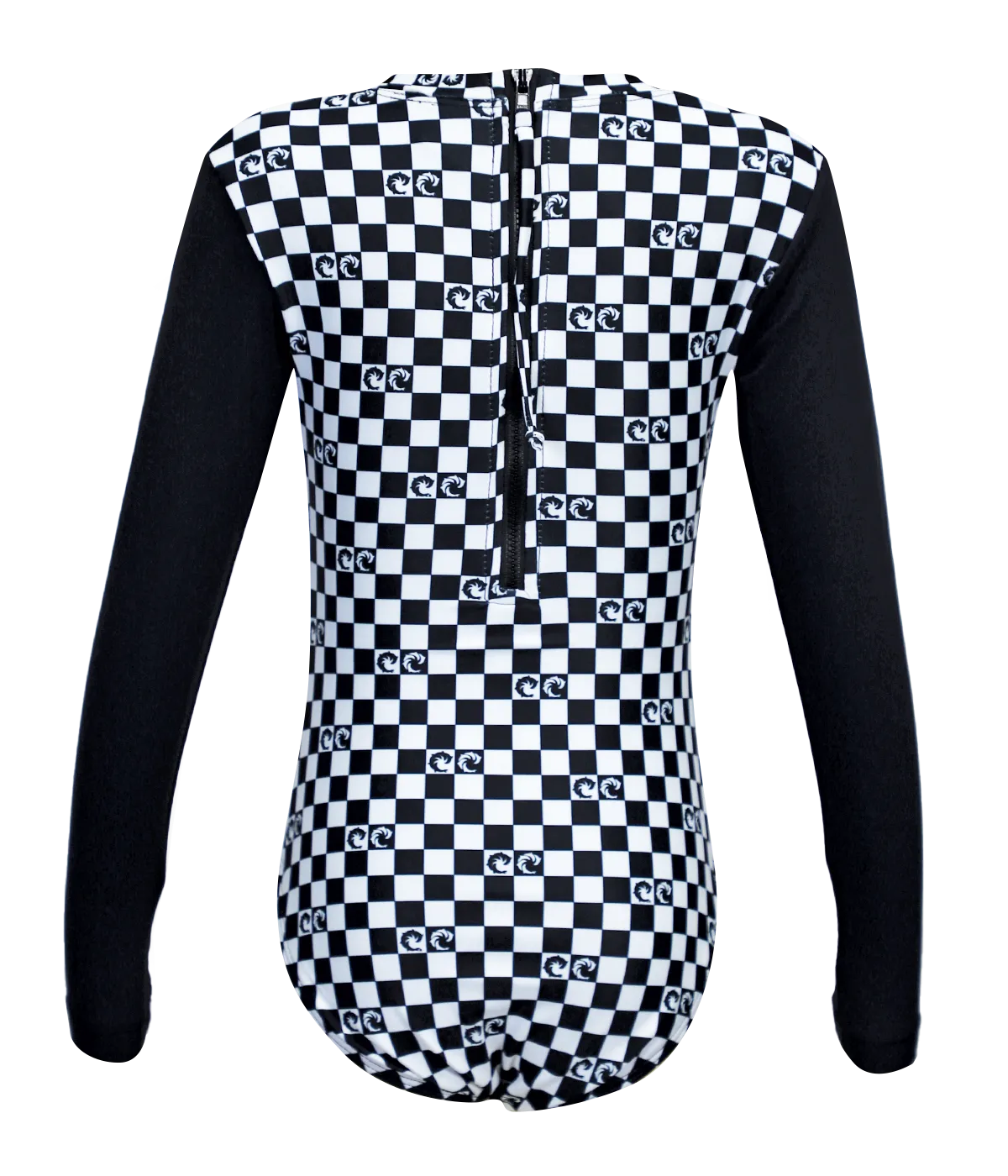 Girls Slasher Lycra One Piece