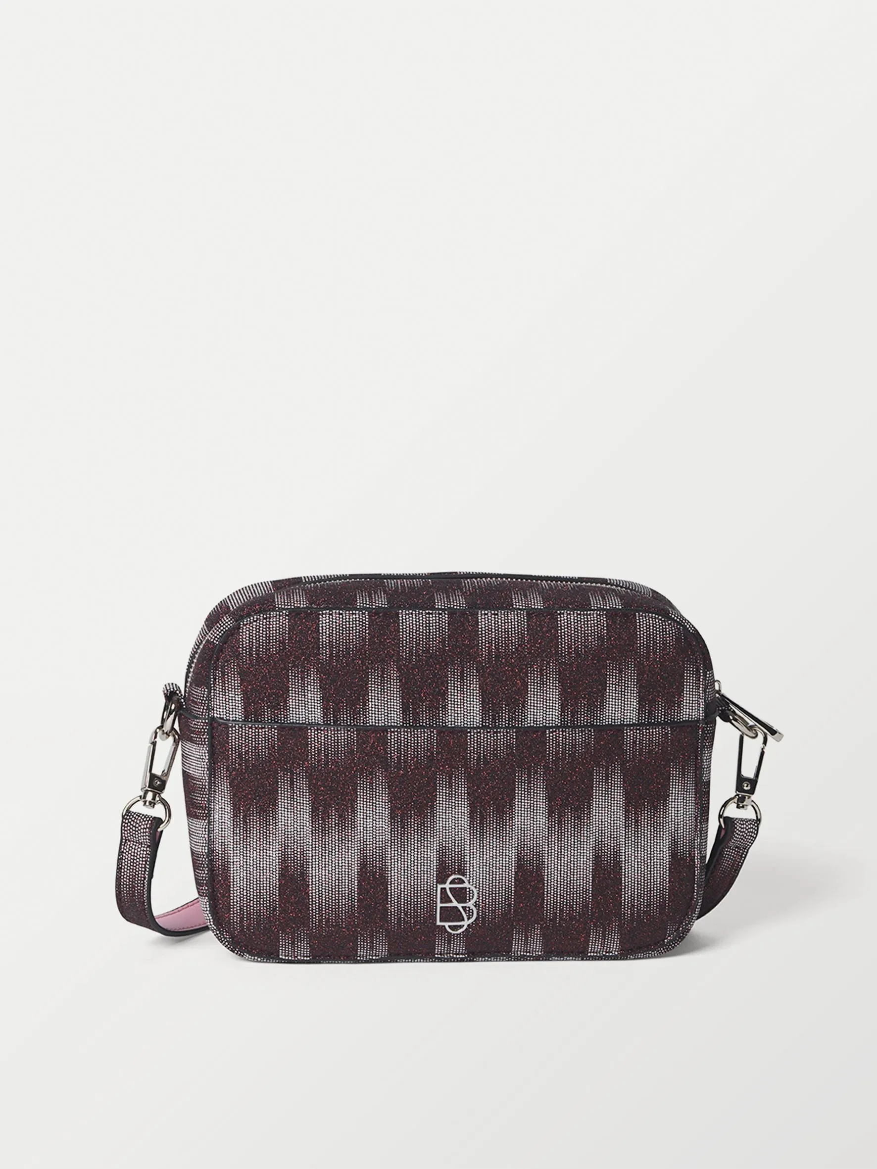 Gleam Pillo Bag