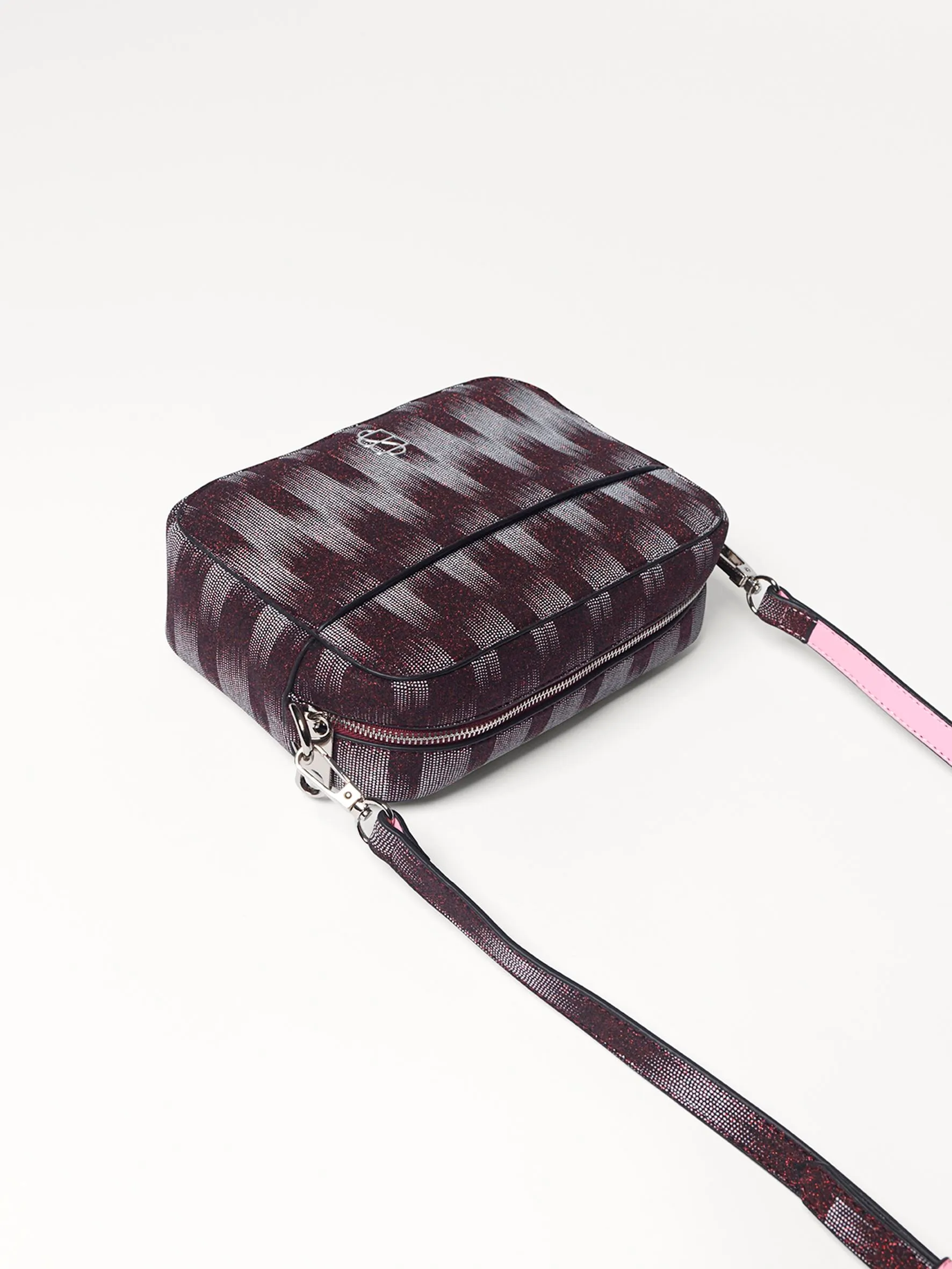 Gleam Pillo Bag