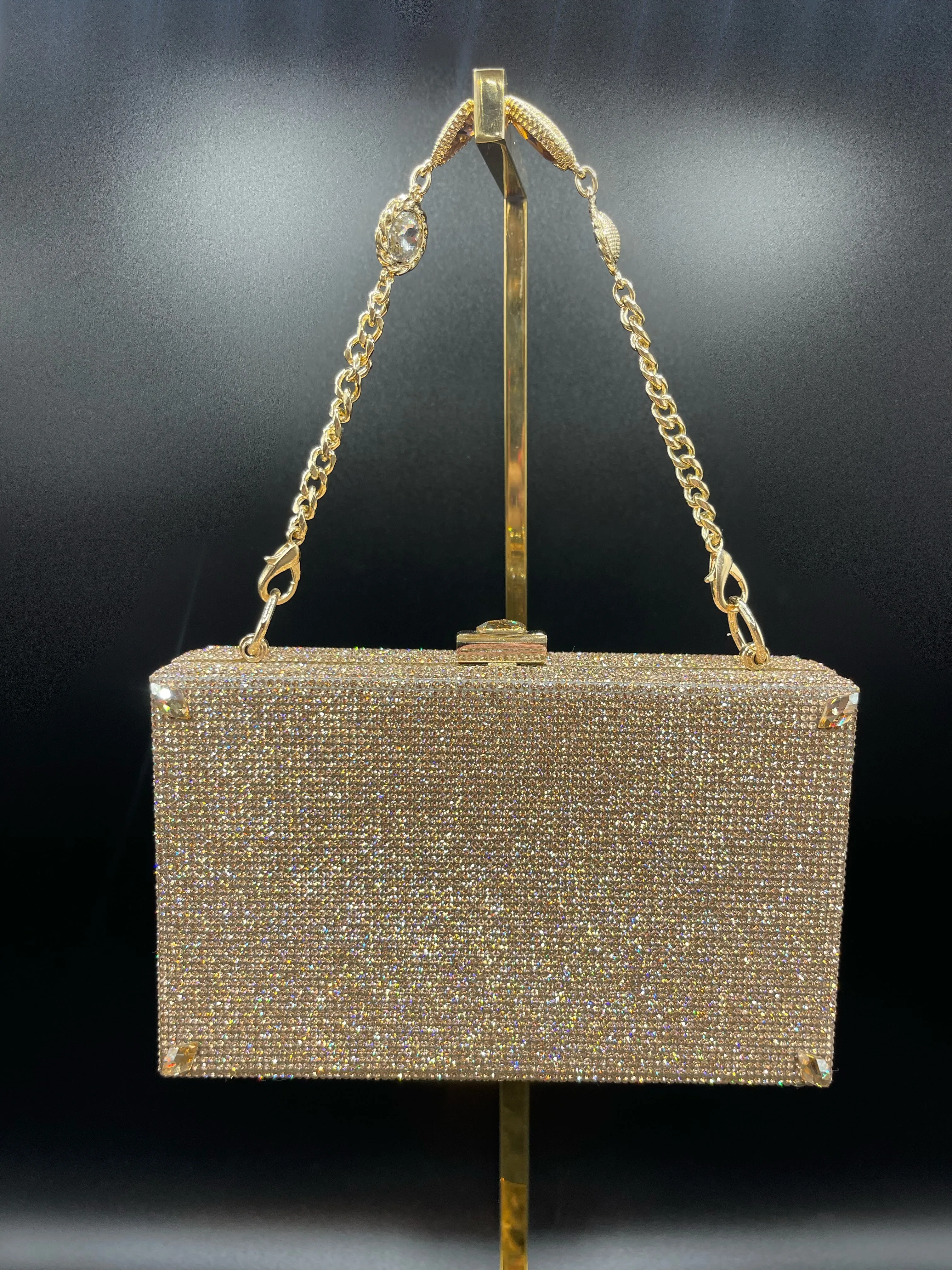 Glorious Gold