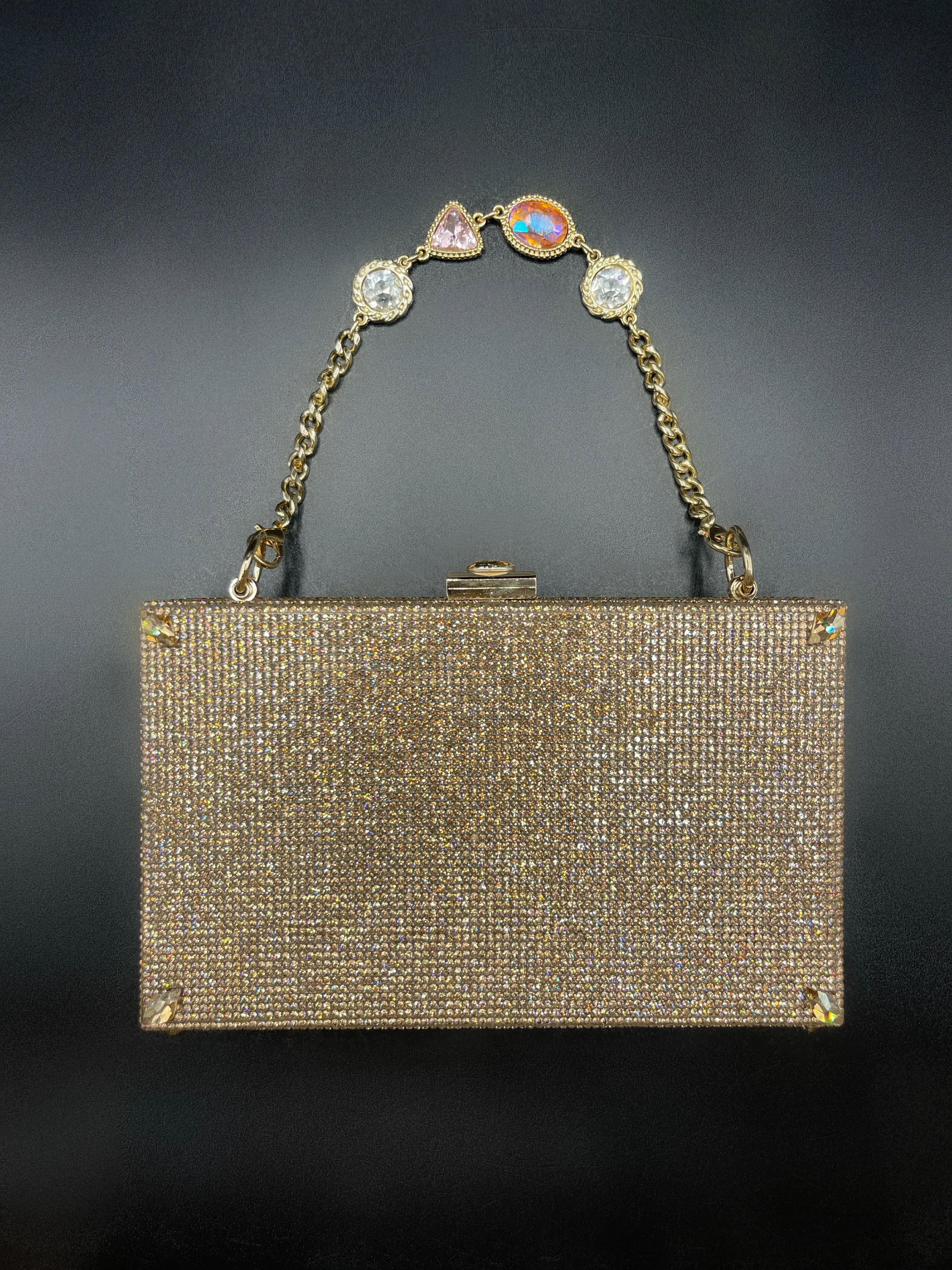 Glorious Gold