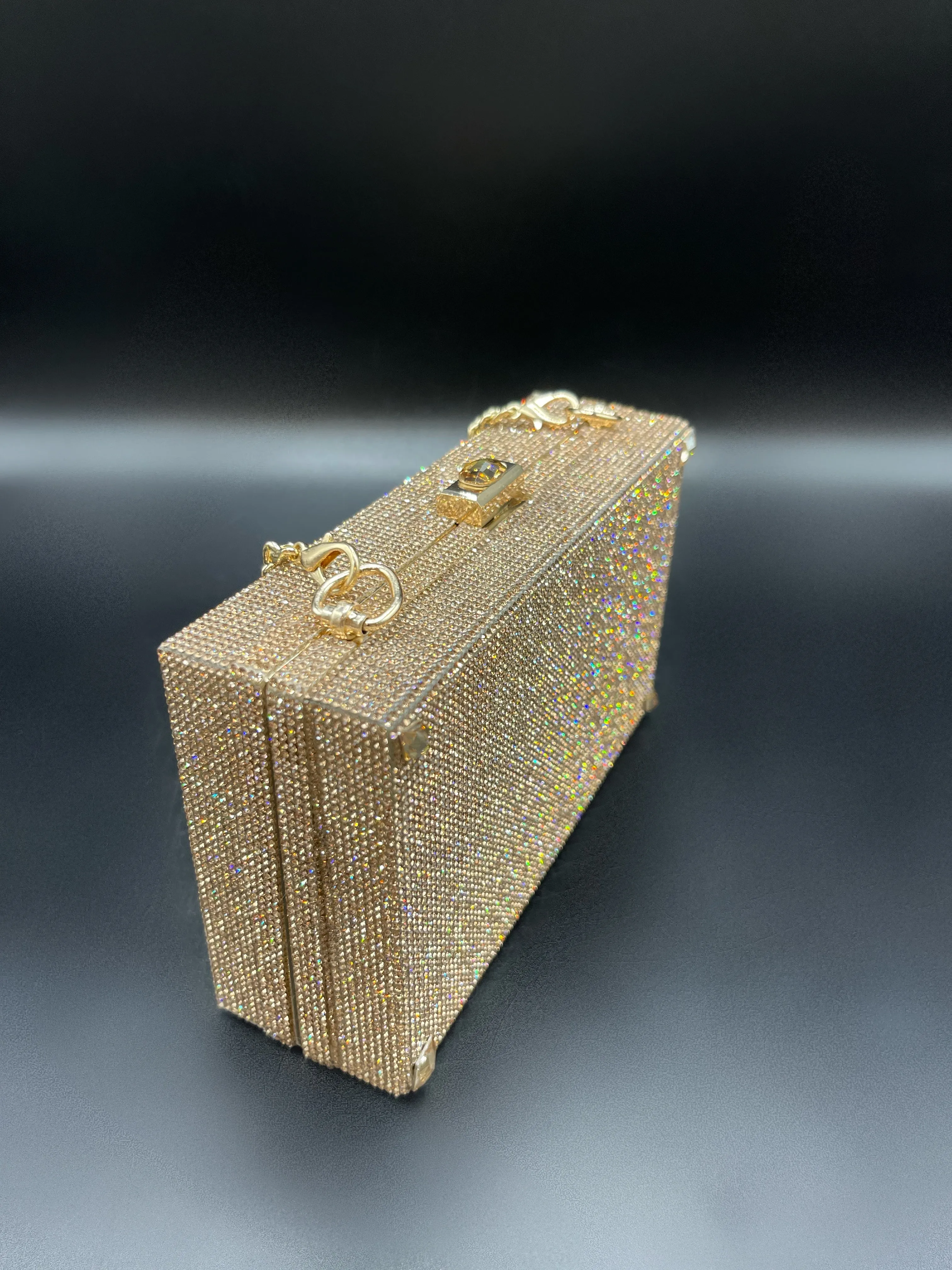Glorious Gold