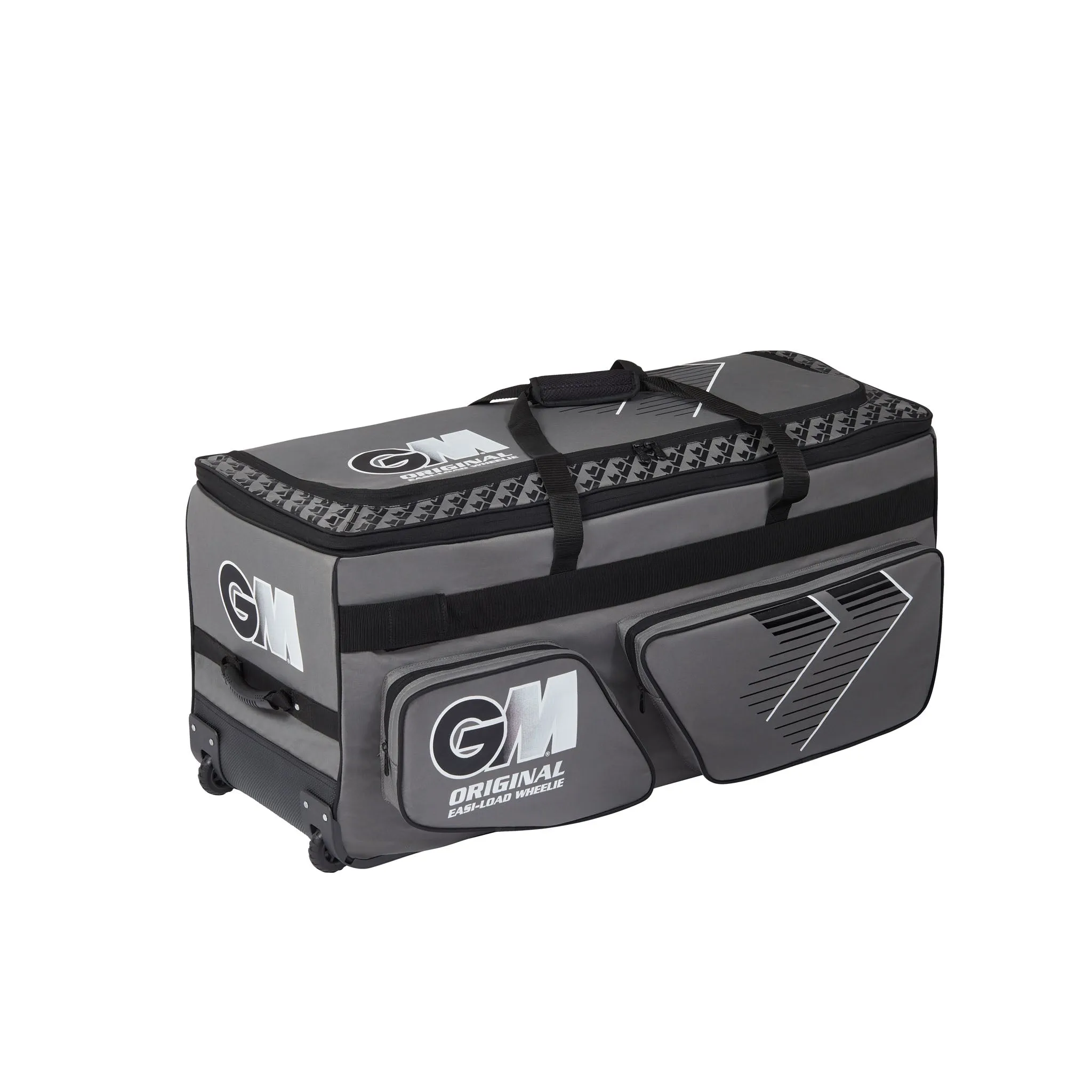 GM Easi Load Wheel Bag