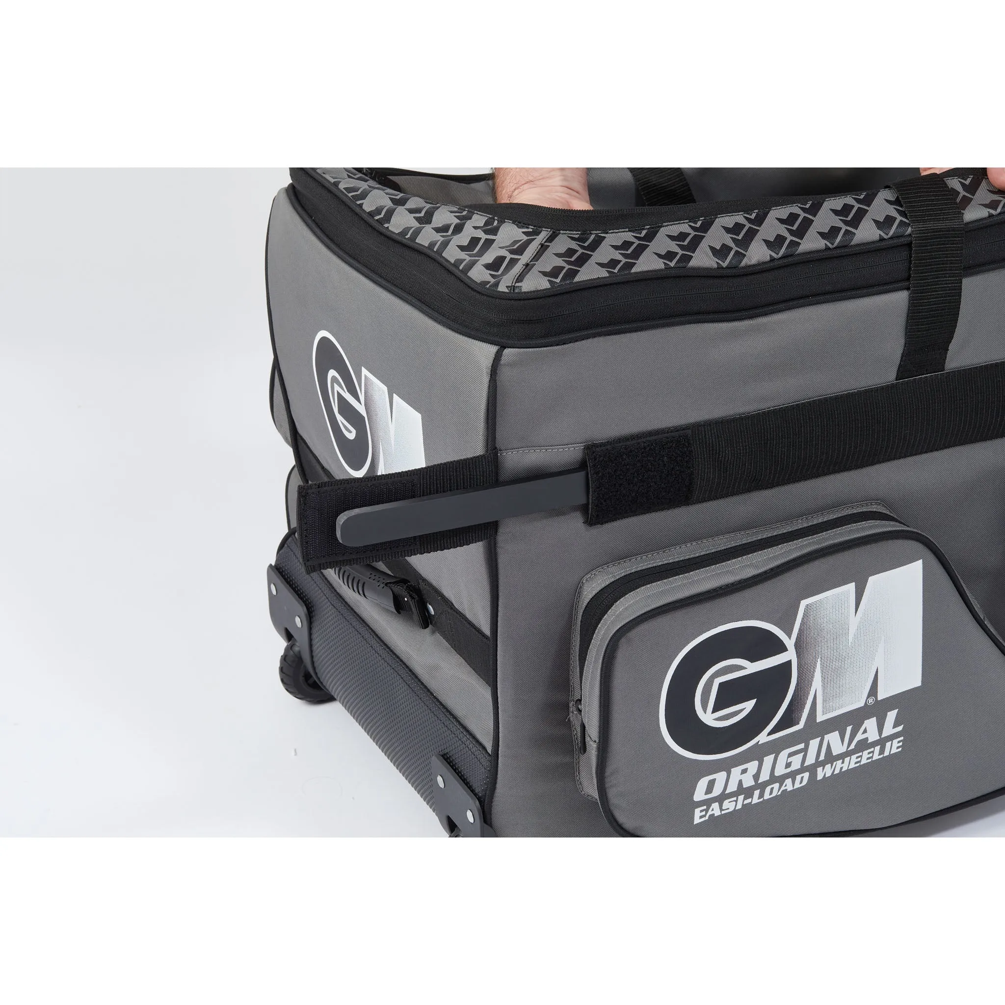 GM Easi Load Wheel Bag