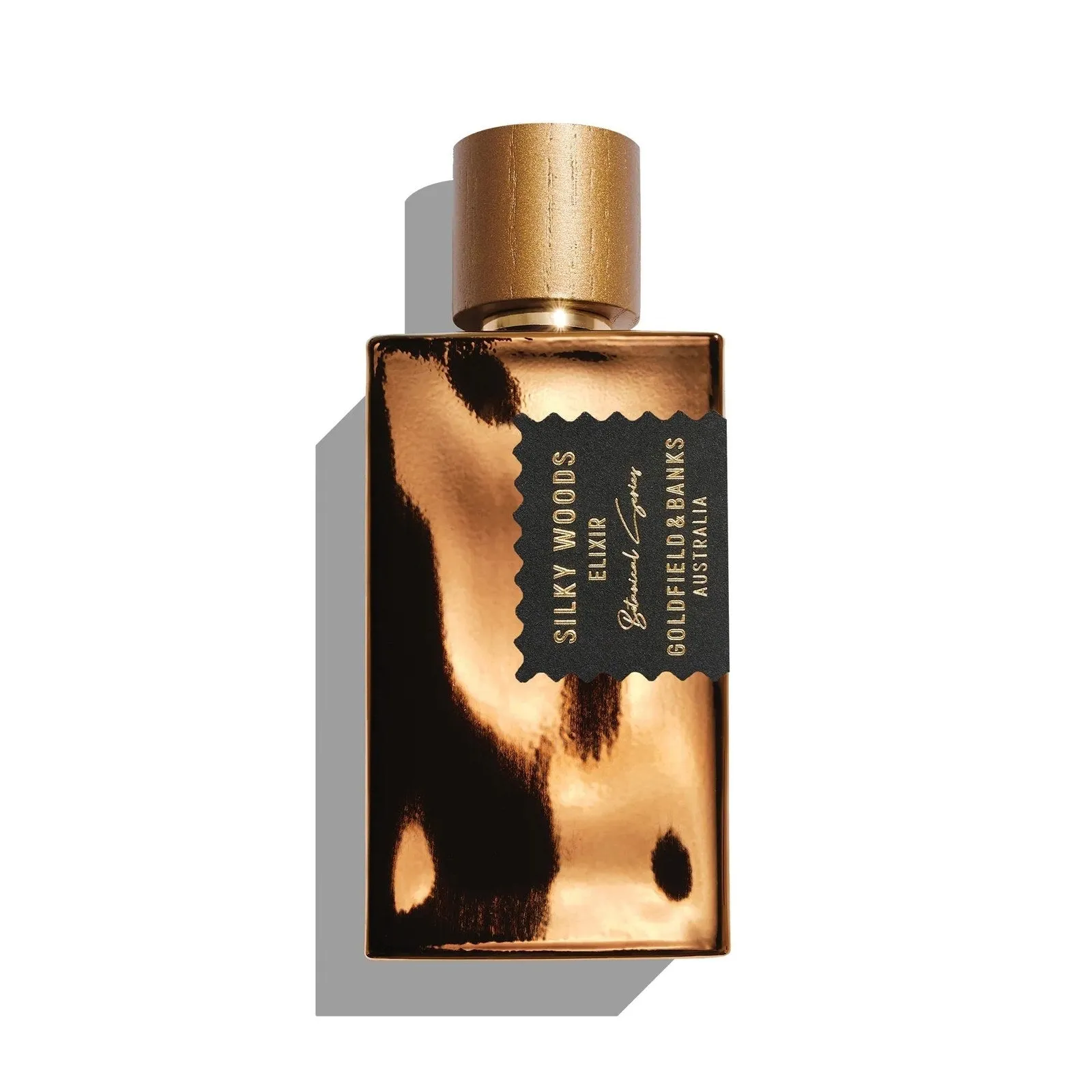 Goldfield & Banks Silky Woods Elixir 100 ml