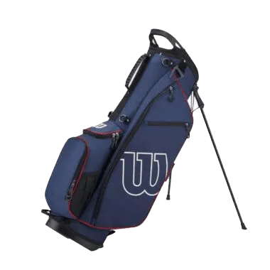 Golf Unisex Bag Prostaff Golf Stand Bag