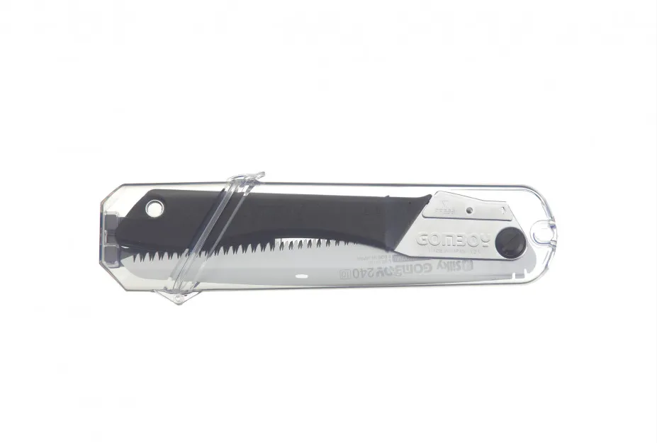 Gomboy 240-10 - Silky Medium