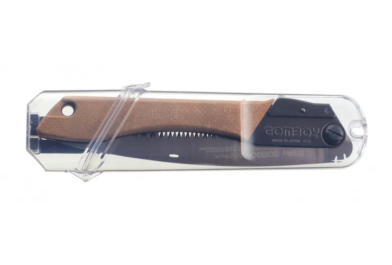 Gomboy Curve 240 Outback - Silky