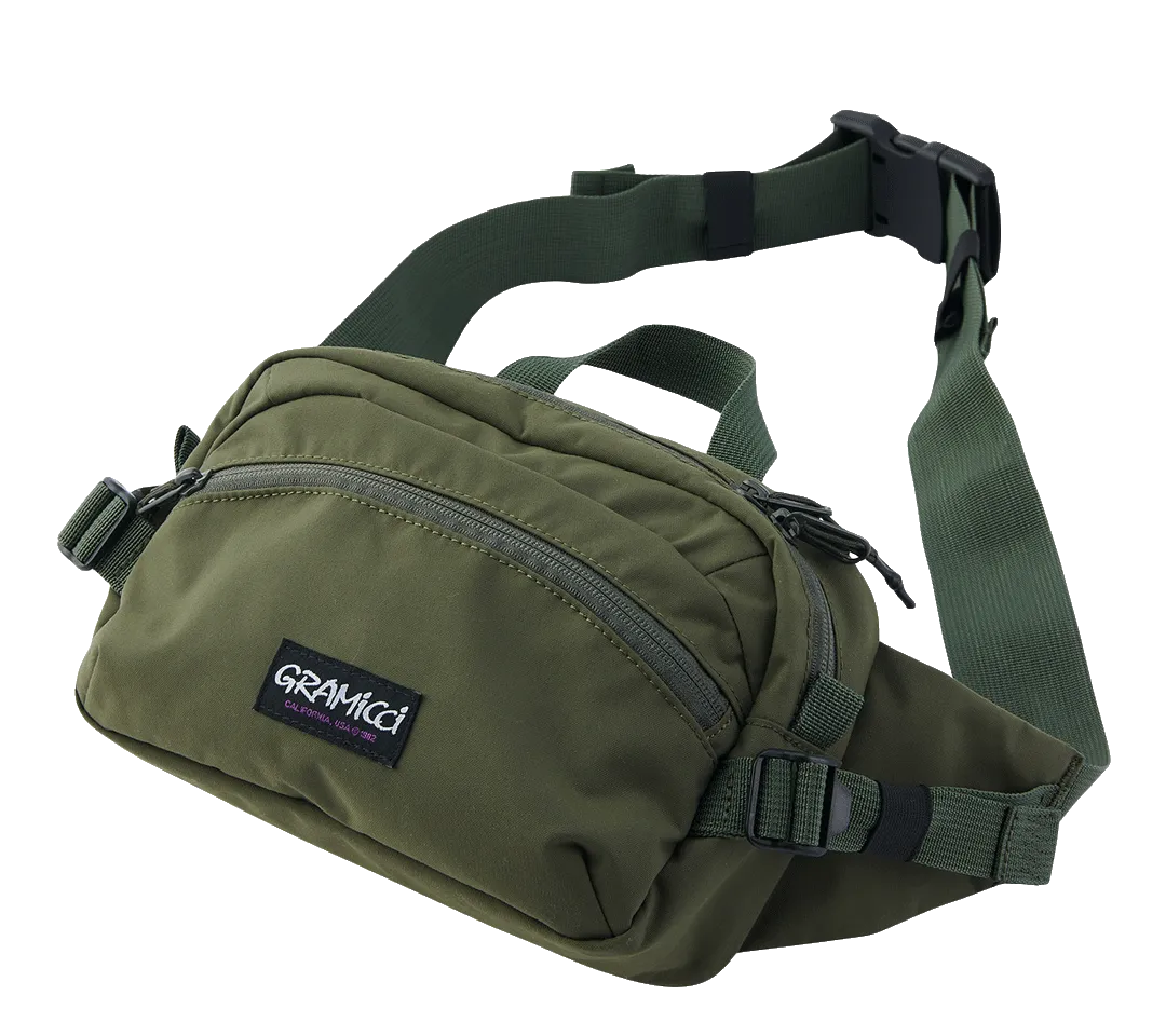 Gramicci Codura® Hiker Bag