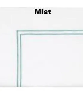 Grande Hotel Flat Sheet