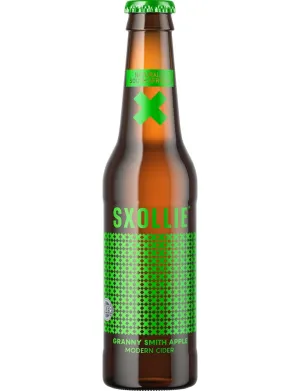 Granny Smith -- Apple Modern Cider