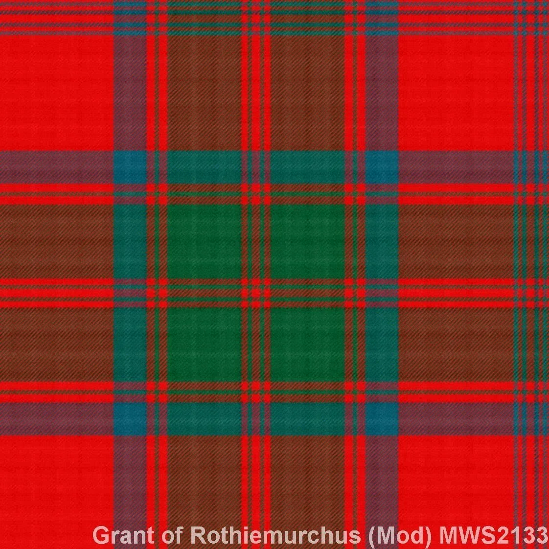 Grant of Rothiemurchus Modern