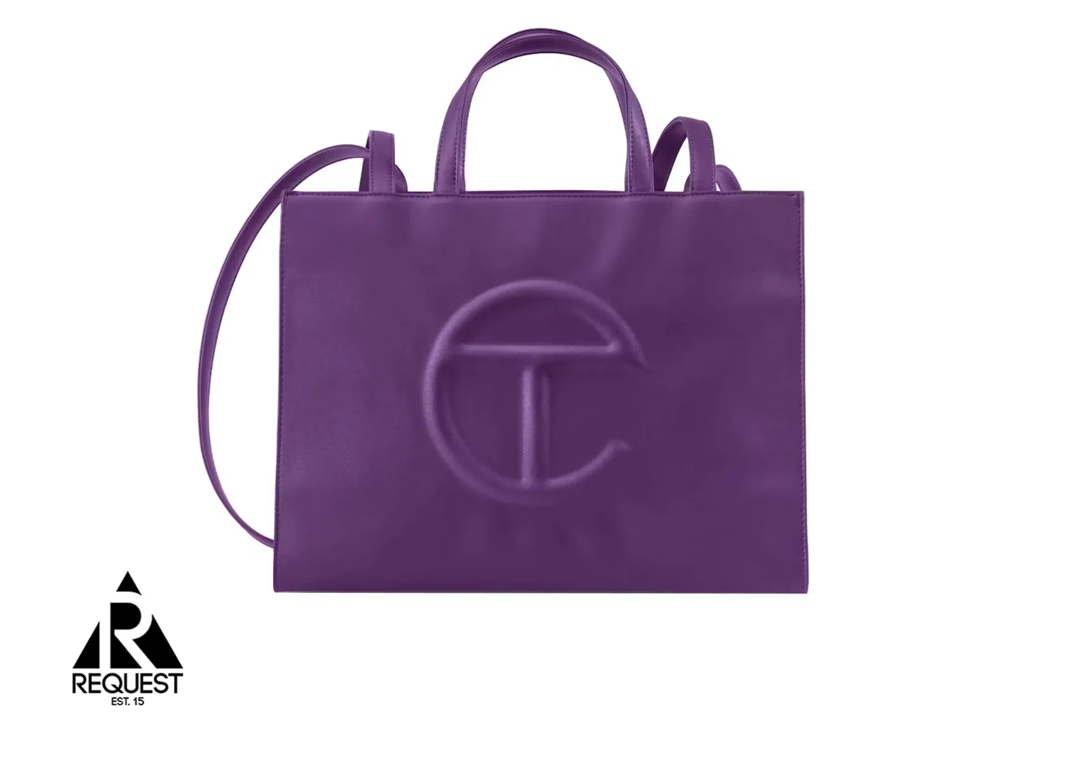 Grape  Bag