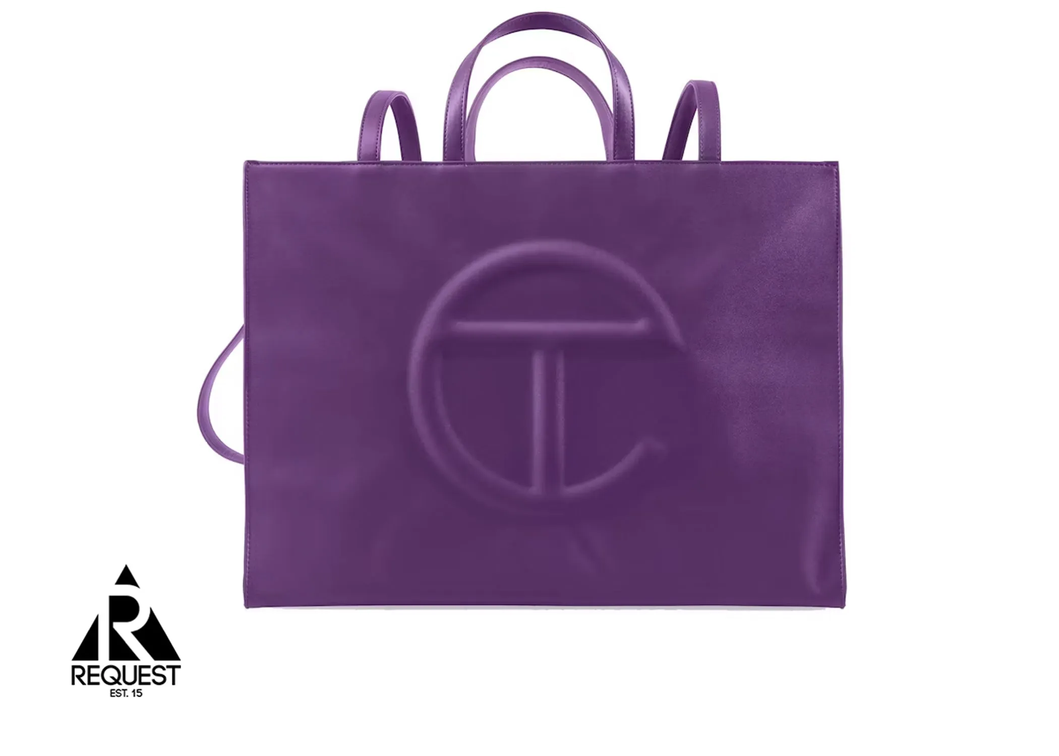 Grape  Bag