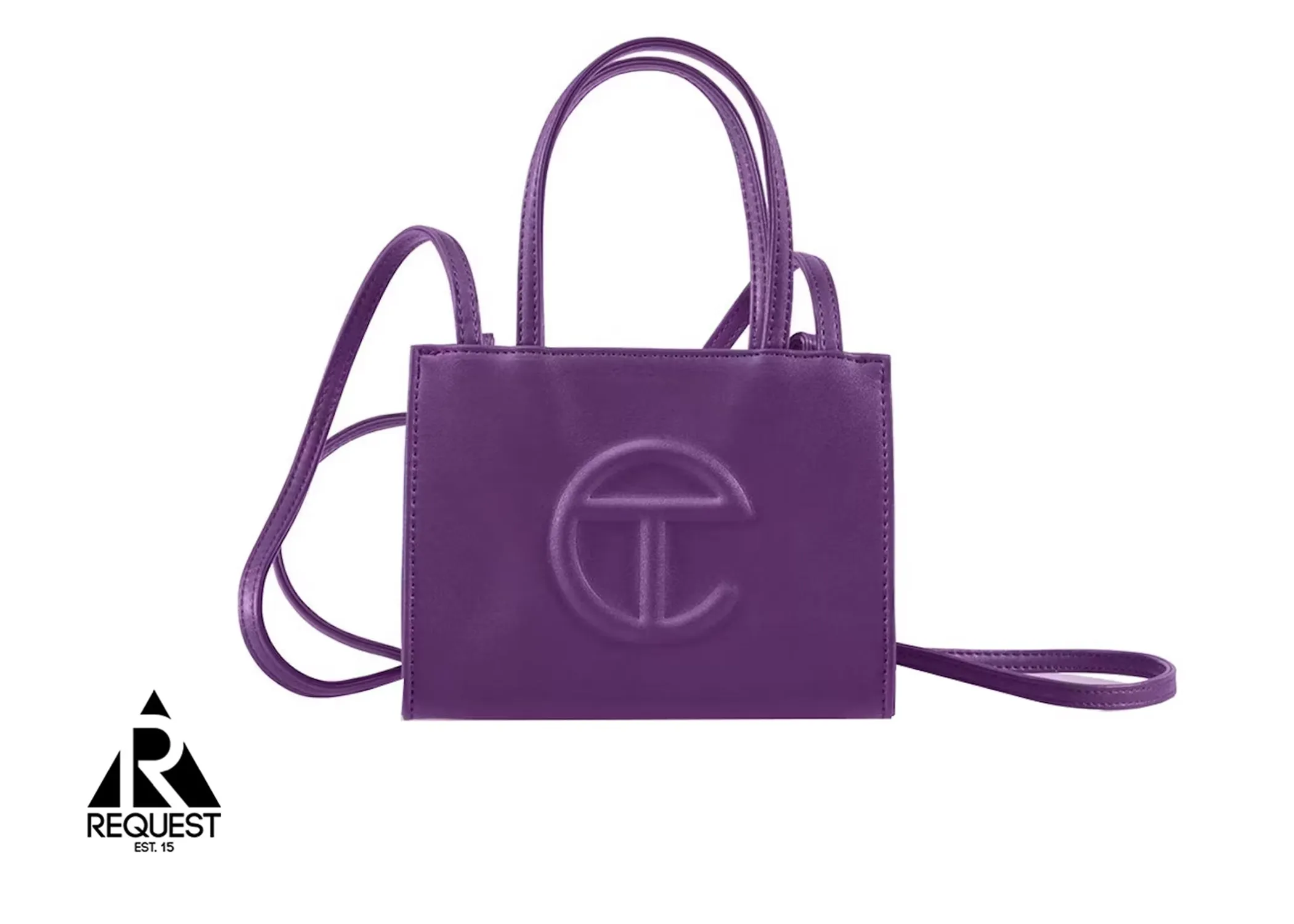 Grape  Bag