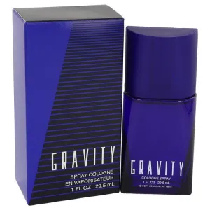 Gravity Cologne Spray By Coty