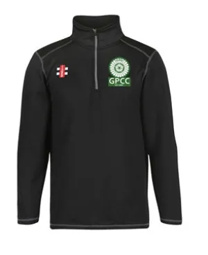 Great Preston C.C. Thermo Fleece