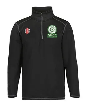 Great Preston C.C. Thermo Fleece