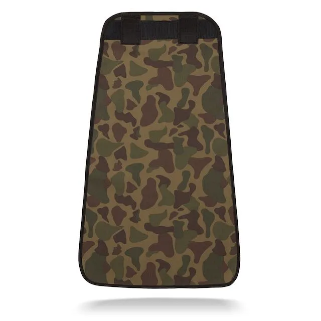 GRILLKILT Extra Rear Panels