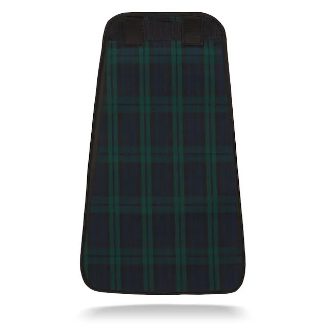 GRILLKILT Extra Rear Panels