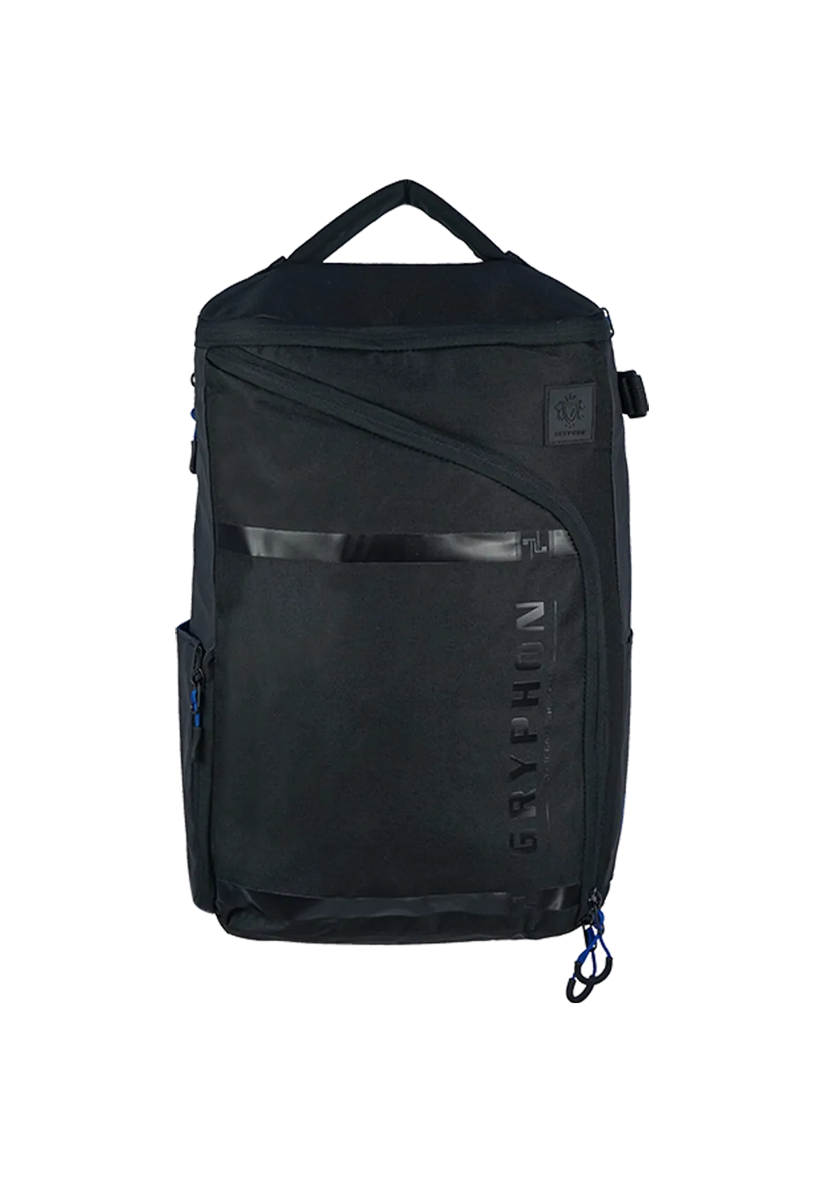 Gryphon Mini Freddie-MF Black