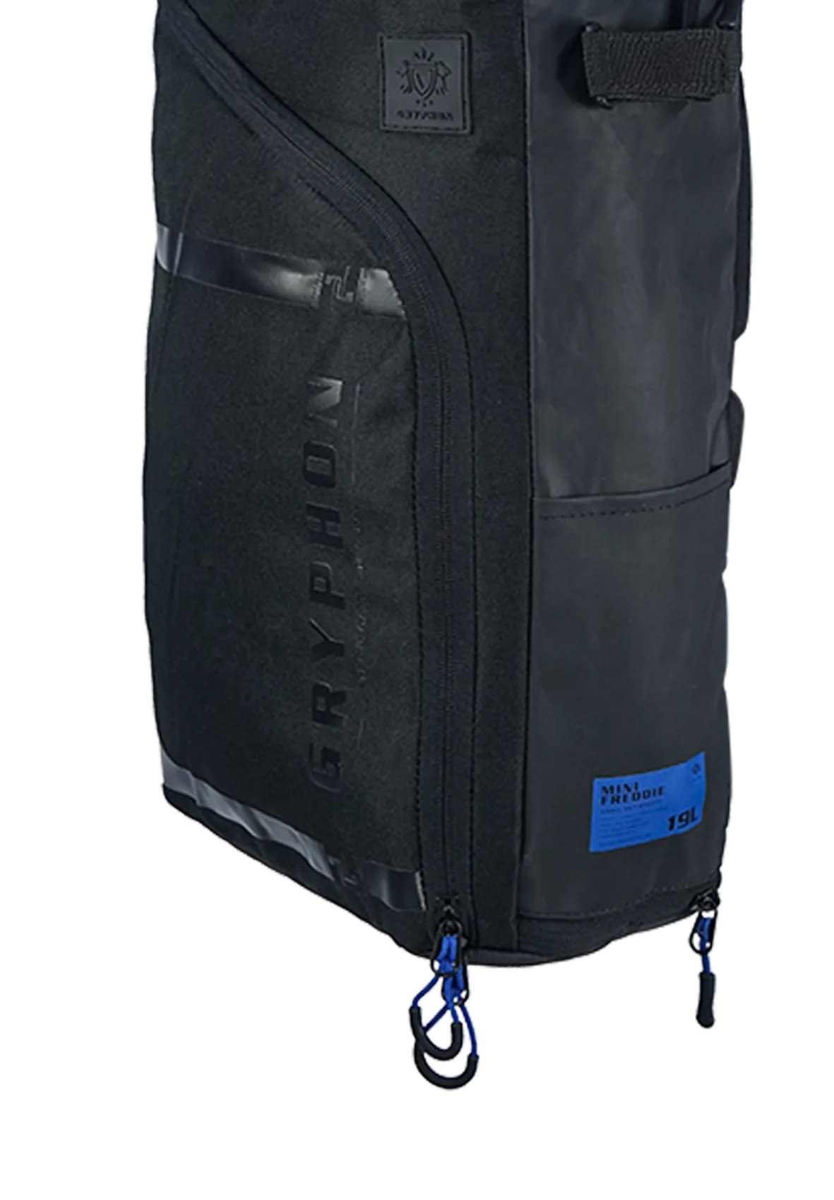 Gryphon Mini Freddie-MF Black