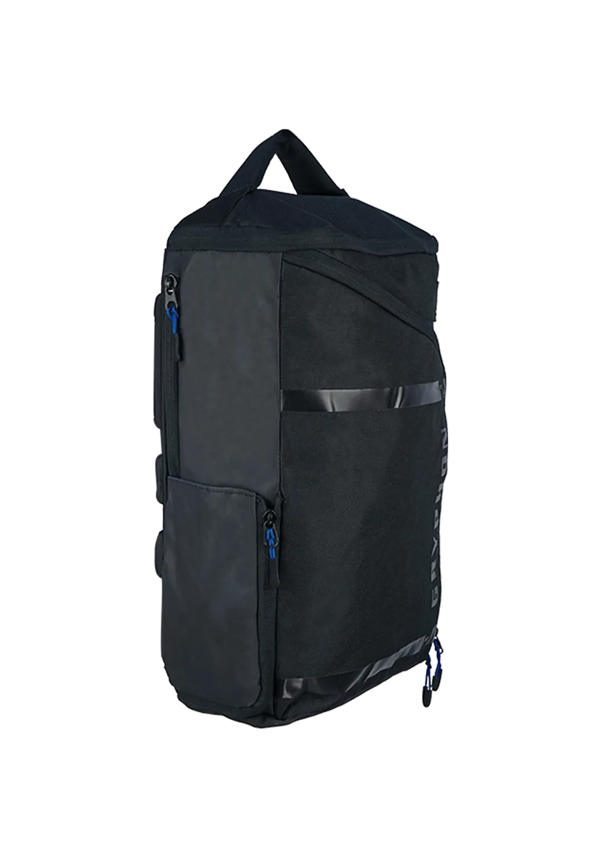 Gryphon Mini Freddie-MF Black