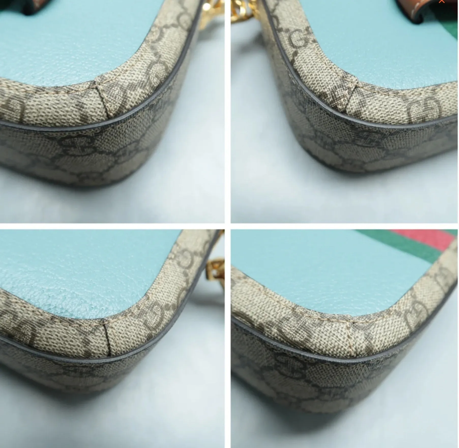 Gucci Horsebit 1955 Shoulder Bag