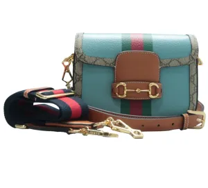 Gucci Horsebit 1955 Shoulder Bag