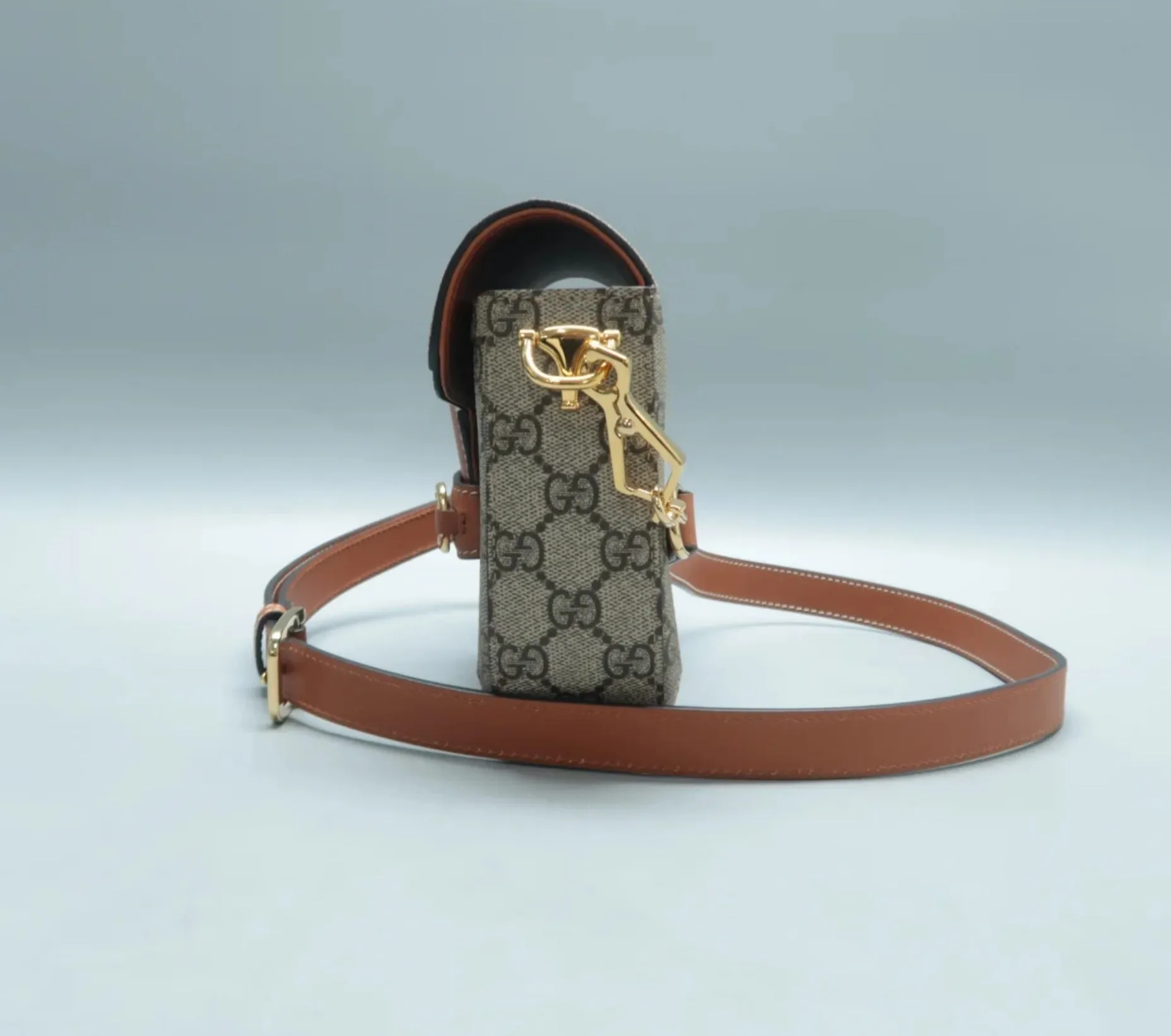 Gucci Horsebit 1955 Shoulder Bag