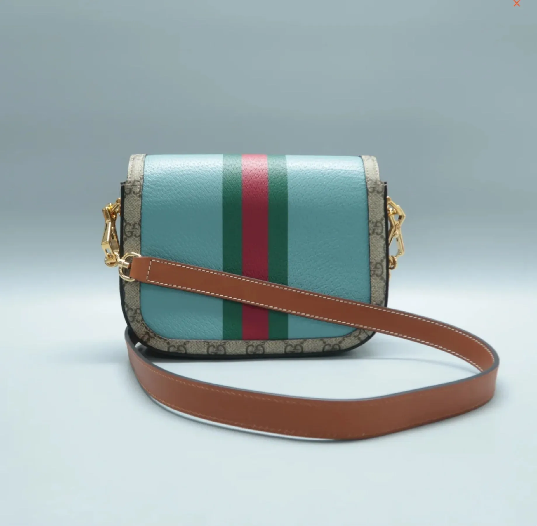 Gucci Horsebit 1955 Shoulder Bag