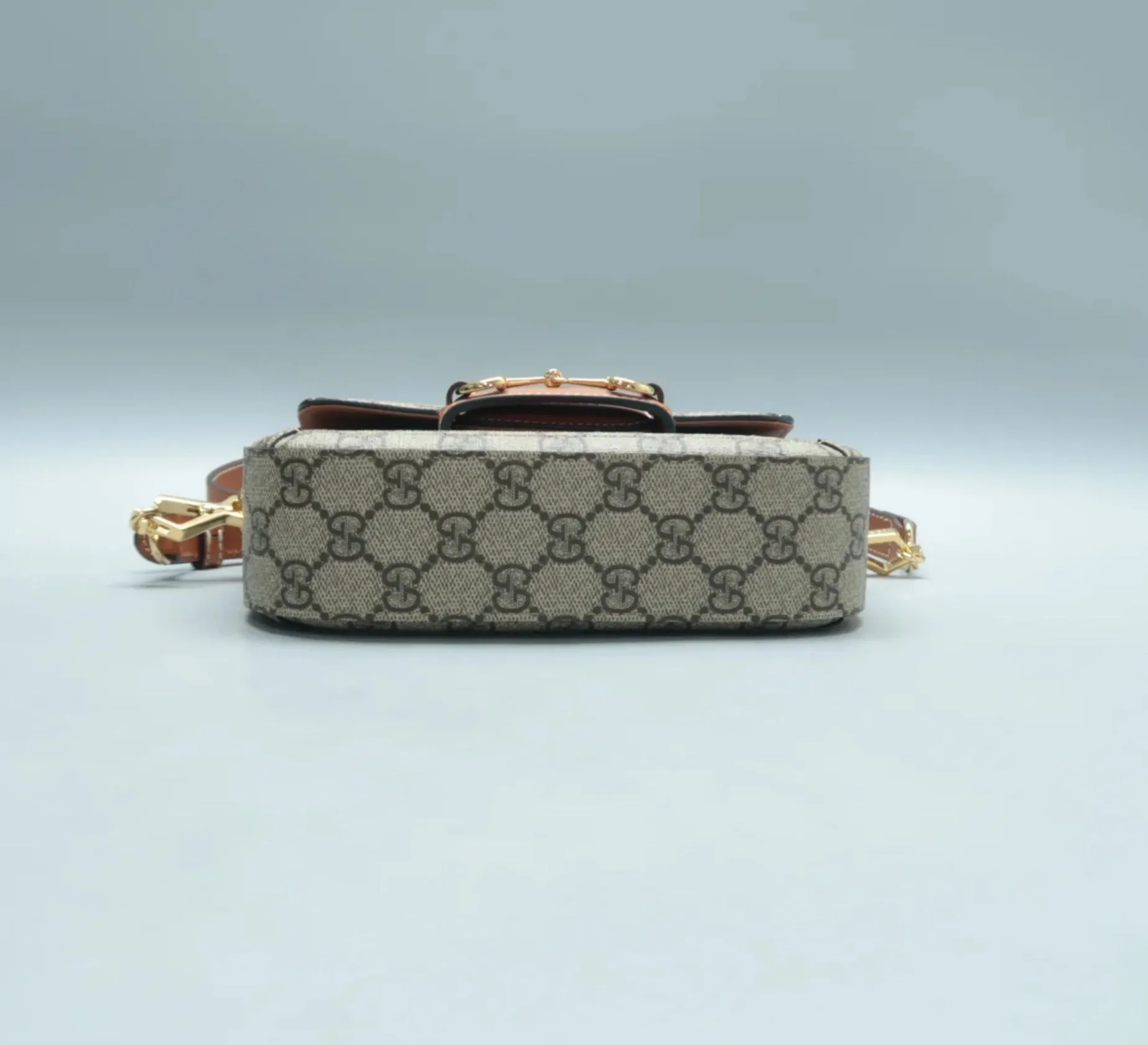 Gucci Horsebit 1955 Shoulder Bag