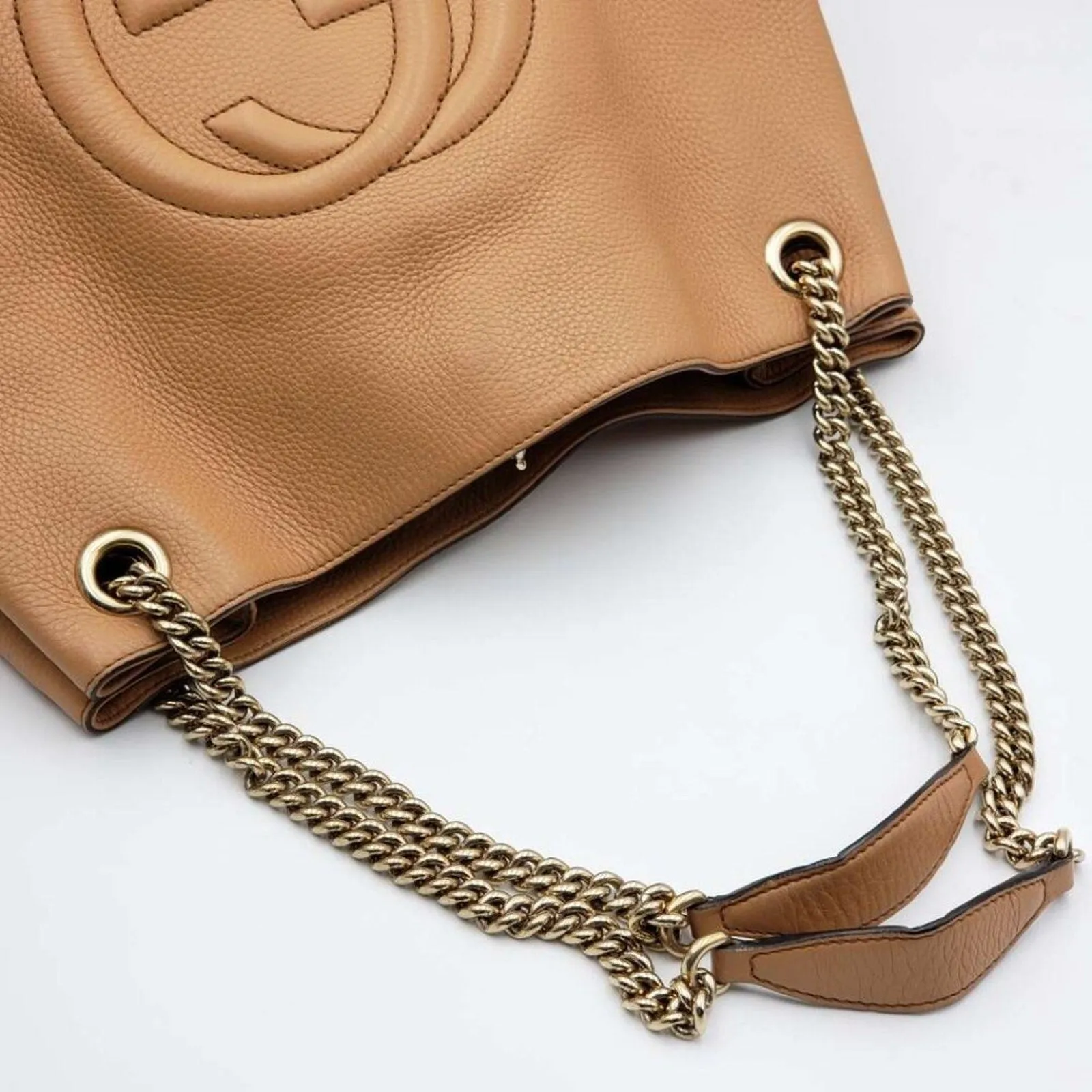 Gucci Soho Large Shoulder Bag