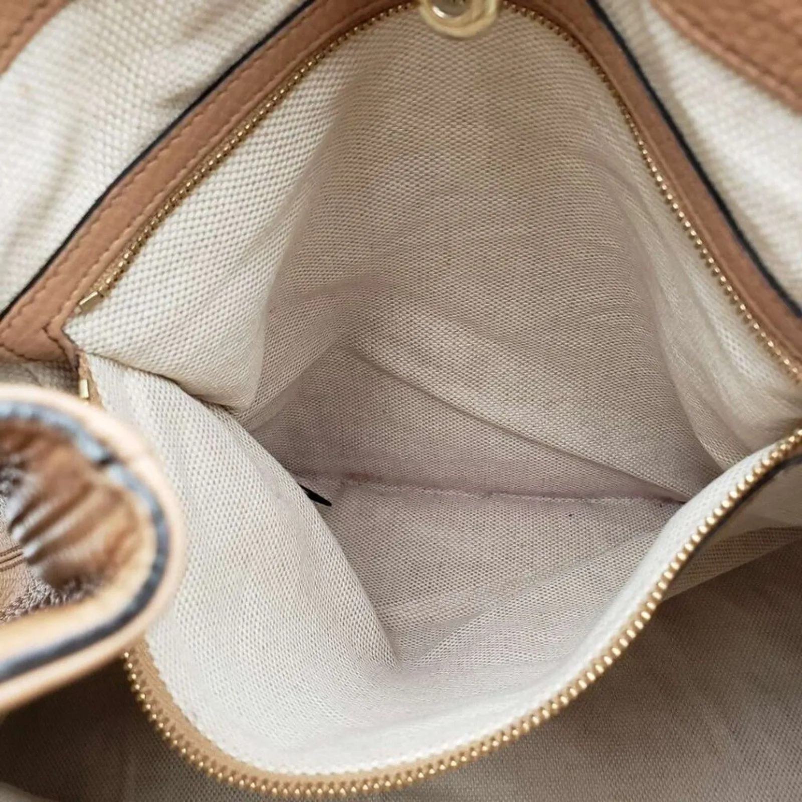 Gucci Soho Large Shoulder Bag